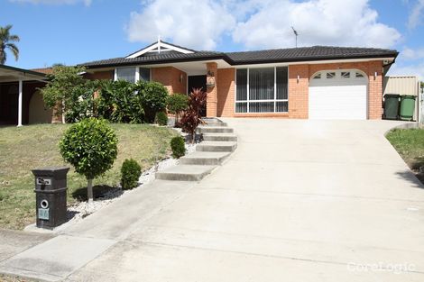 Property photo of 46 Stockdale Crescent Abbotsbury NSW 2176