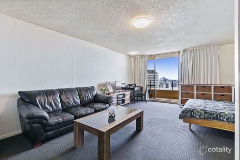Property photo of 404/32 Leichhardt Street Spring Hill QLD 4000