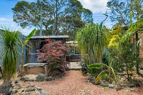 Property photo of 6 Peel Street Glenbrook NSW 2773