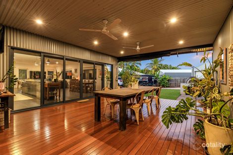Property photo of 37 Shearwater Crescent Djugun WA 6725