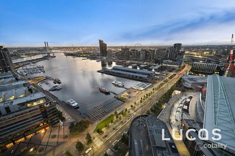 Property photo of 3307/100 Harbour Esplanade Docklands VIC 3008