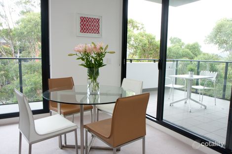 Property photo of 907/8 Saunders Close Macquarie Park NSW 2113