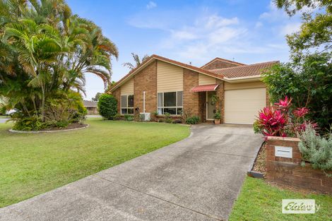 Property photo of 2/5 Alexander Court Tweed Heads South NSW 2486