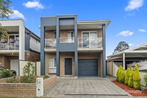 Property photo of 15A Templeton Crescent Moorebank NSW 2170