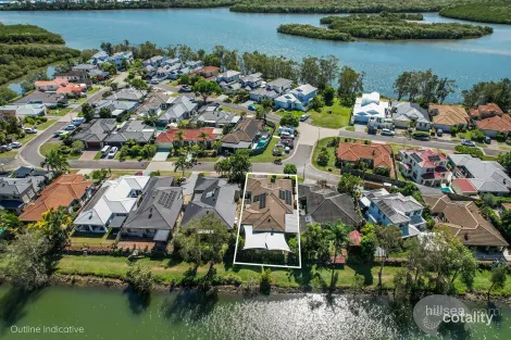 83 The Estuary, Coombabah, QLD 4216