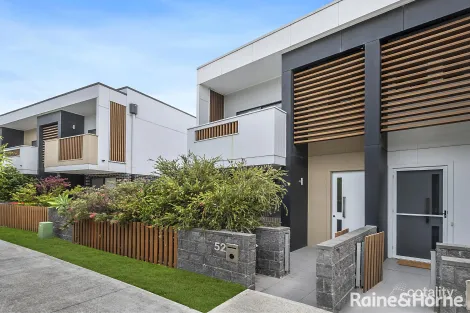 Property photo of 52 Overly Crescent Schofields NSW 2762