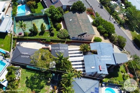 Property photo of 1 Wallawa Road Nelson Bay NSW 2315