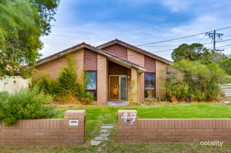 Property photo of 49 Driscolls Road Kealba VIC 3021