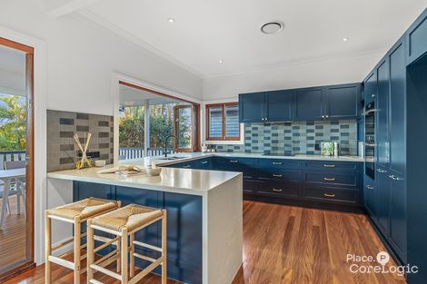 Property photo of 137 Boyd Road Nundah QLD 4012