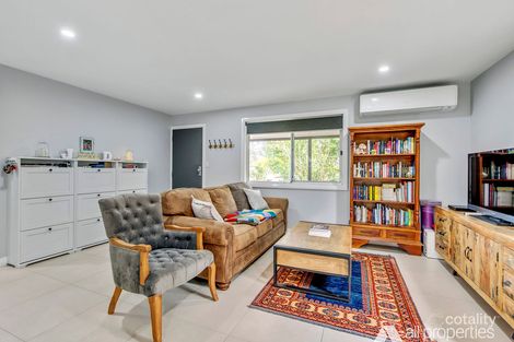 Property photo of 28 Parklands Drive Boronia Heights QLD 4124