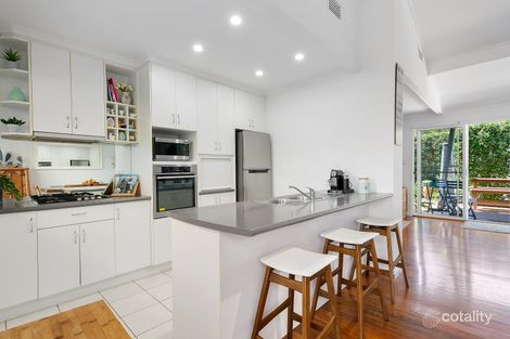 Property photo of 35 Orealla Crescent Sunrise Beach QLD 4567