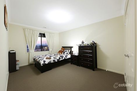 Property photo of 10 Abbin Court Rowville VIC 3178