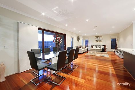 Property photo of 10 Abbin Court Rowville VIC 3178
