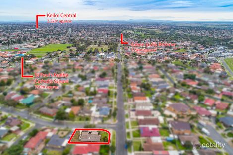 Property photo of 49 Driscolls Road Kealba VIC 3021