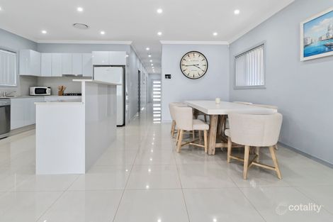 Property photo of 15A Templeton Crescent Moorebank NSW 2170