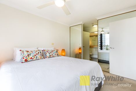 Property photo of 21/19 Aubrey Street Surfers Paradise QLD 4217