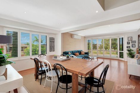 Property photo of 83 Honeyeater Drive Burleigh Waters QLD 4220