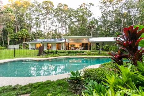 Property photo of 141 Dath Henderson Road Tinbeerwah QLD 4563