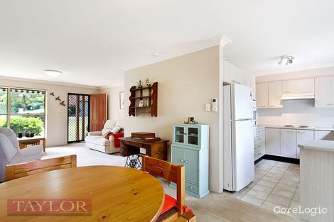 Property photo of 17/6A Ingleby Street Oatlands NSW 2117