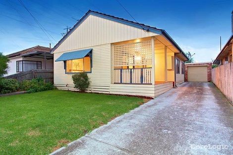 Property photo of 26 Cranbrook Street Yarraville VIC 3013