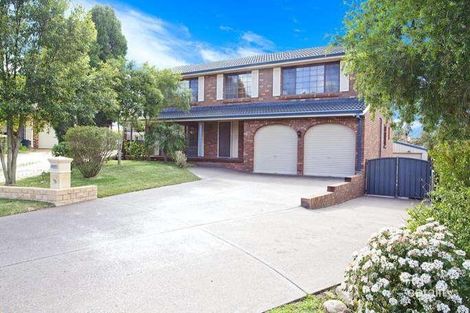 Property photo of 11 Mohawk Place Erskine Park NSW 2759