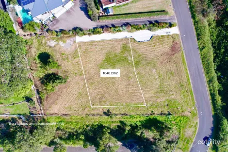 1 David Smith Pl, Kiama Heights, NSW 2533