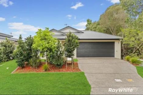 8 Elon St, Park Ridge, QLD 4125