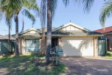 27 Nineteenth Ave, Hoxton Park, NSW 2171