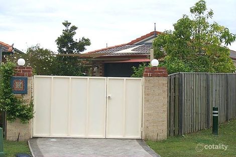 21 Vanderbilt Ct, Varsity Lakes, QLD 4227