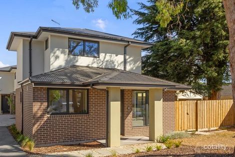 1/37 Anne Rd, Knoxfield, VIC 3180