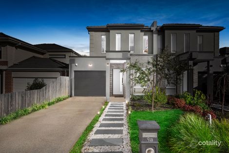 9a Ludwell Cres, Bentleigh East, VIC 3165