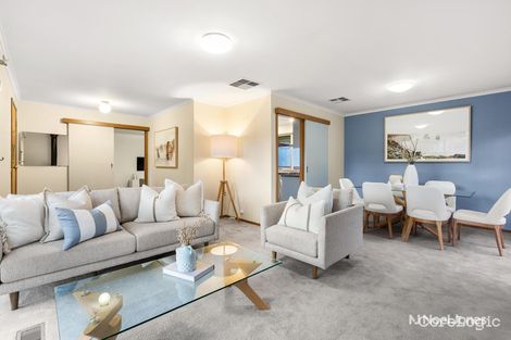 Property photo of 13 Dealbata Place Croydon Hills VIC 3136