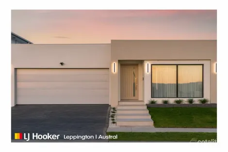 109 Biscay Cct, Menangle Park, NSW 2563