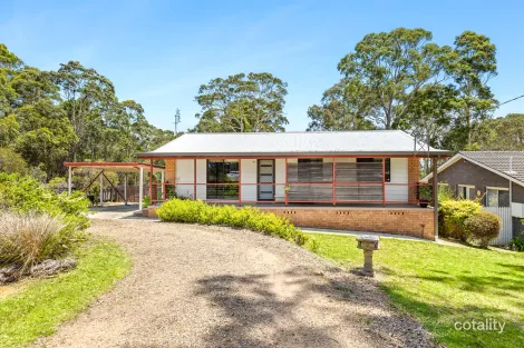 2 Headland Gr, Moruya Heads, NSW 2537