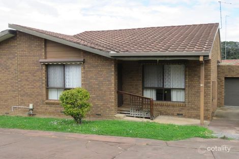 Property photo of 10/27 Clunes Road Creswick VIC 3363