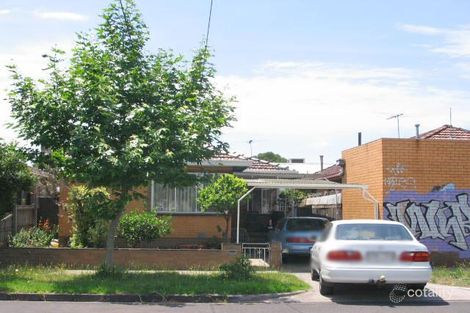 55 Hamilton St, Seddon, VIC 3011