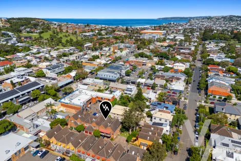 Property photo of 15/5 Dawson Street Cooks Hill NSW 2300