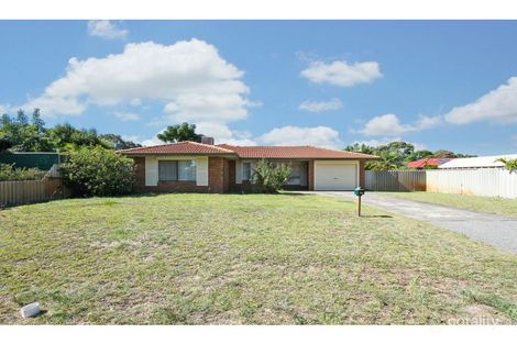 34 Padbury Way, Eden Hill, WA 6054