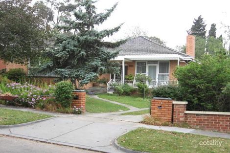 3 Quantock St, Canterbury, VIC 3126