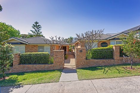 Property photo of 2/67 Parkes Street Helensburgh NSW 2508