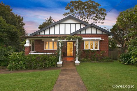 Property photo of 6 Woodbine Crescent Ryde NSW 2112