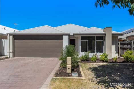 Property photo of 17 Lindberg Boulevard Ellenbrook WA 6069