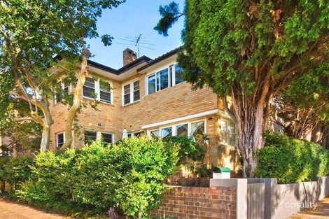 Property photo of 2/5 Lytton Street Cammeray NSW 2062