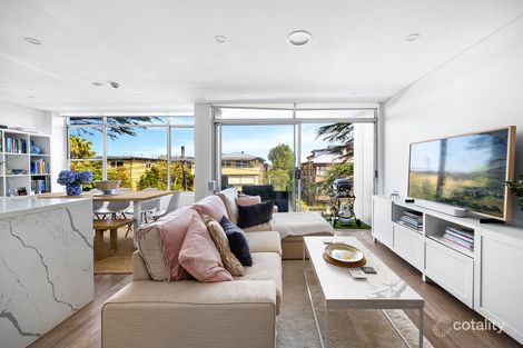 Property photo of 3/20 Harrison Street Cremorne NSW 2090