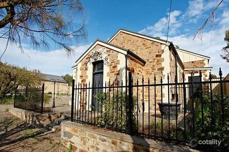 Lot 346 Grainger St, Burra, SA 5417