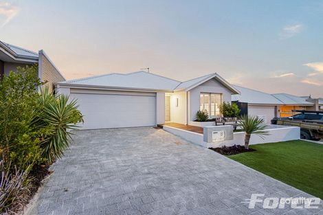Property photo of 8 Cosmia Grove Jindalee WA 6036