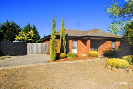 26 Mcmurray Cres, Hoppers Crossing, VIC 3029