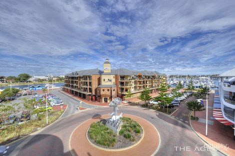 Property photo of 21/37 Dolphin Drive Mandurah WA 6210