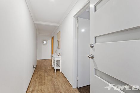 Property photo of 8 Cosmia Grove Jindalee WA 6036