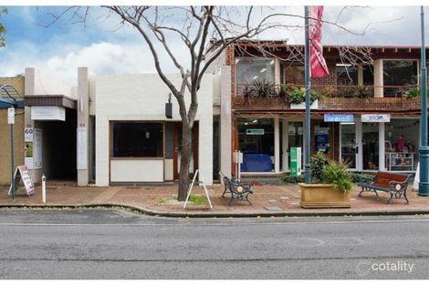 58-60 Melbourne St, North Adelaide, SA 5006